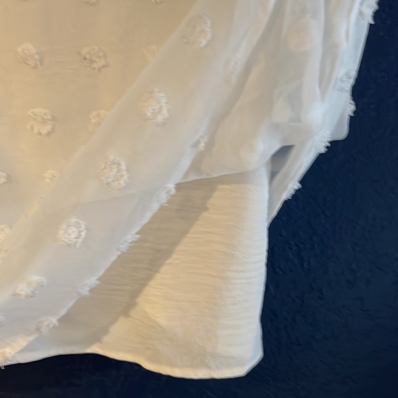 Short sleeve summer shirt. - Picture 6 of 7